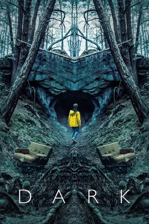 Dark poster